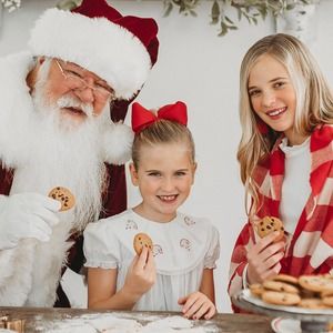 Meet your Posher, Holly